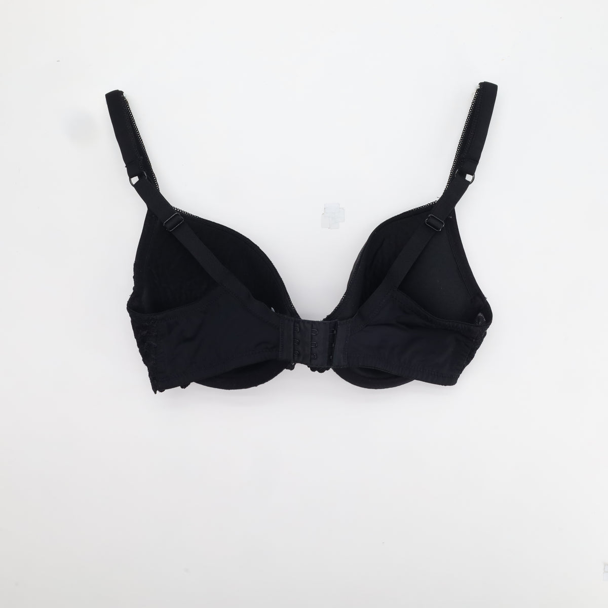 Soutien-gorge RougeGorge Noir