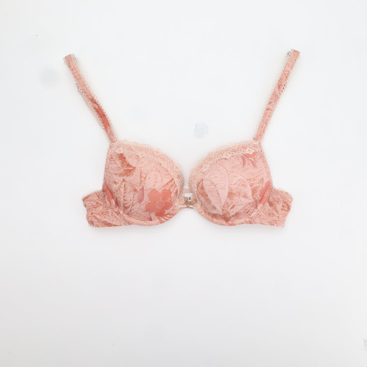 Soutien-gorge ETAM Rose