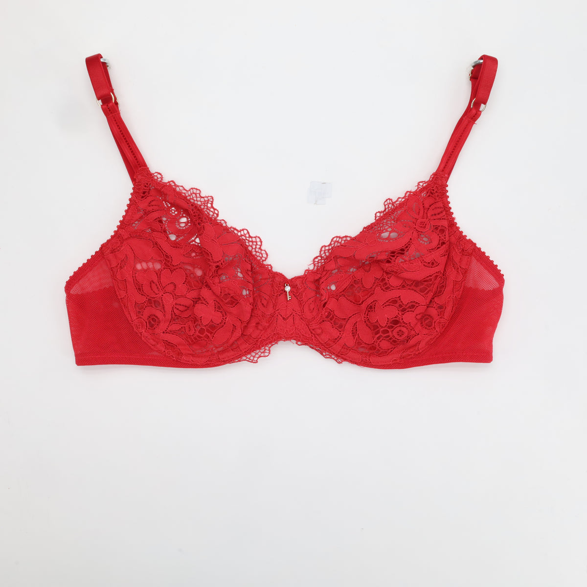 Soutien-gorge Rouge
