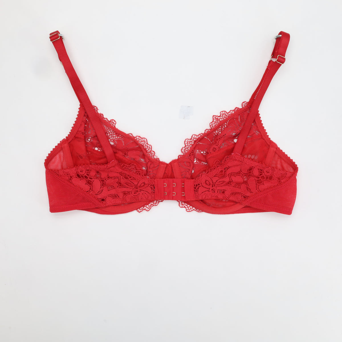 Soutien-gorge Rouge
