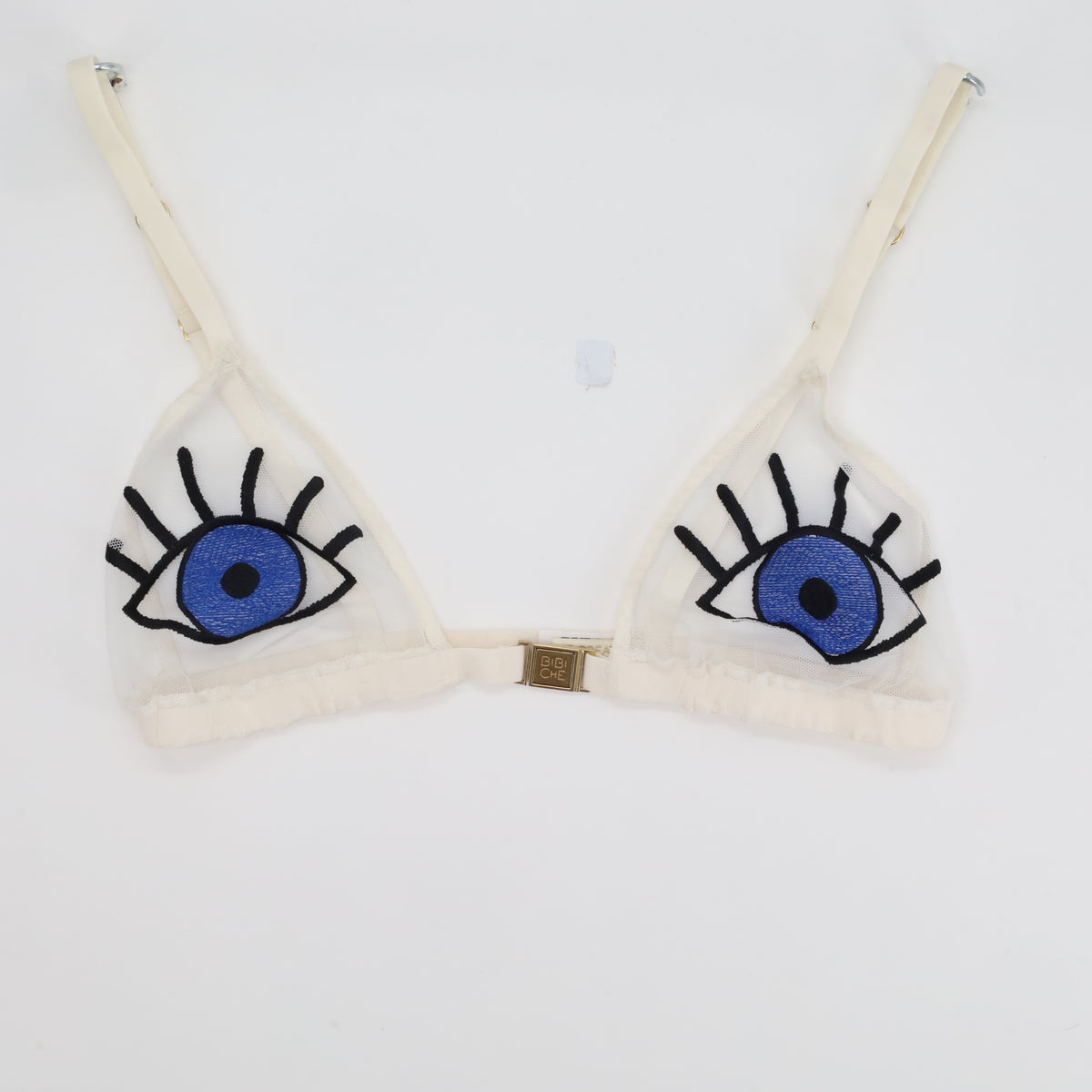 Soutien-gorge Bibiche Blanc