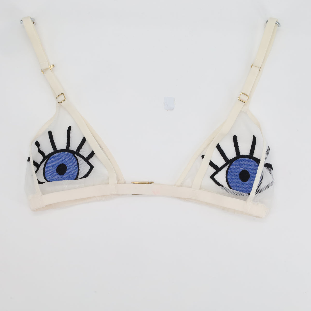 Soutien-gorge Bibiche Blanc
