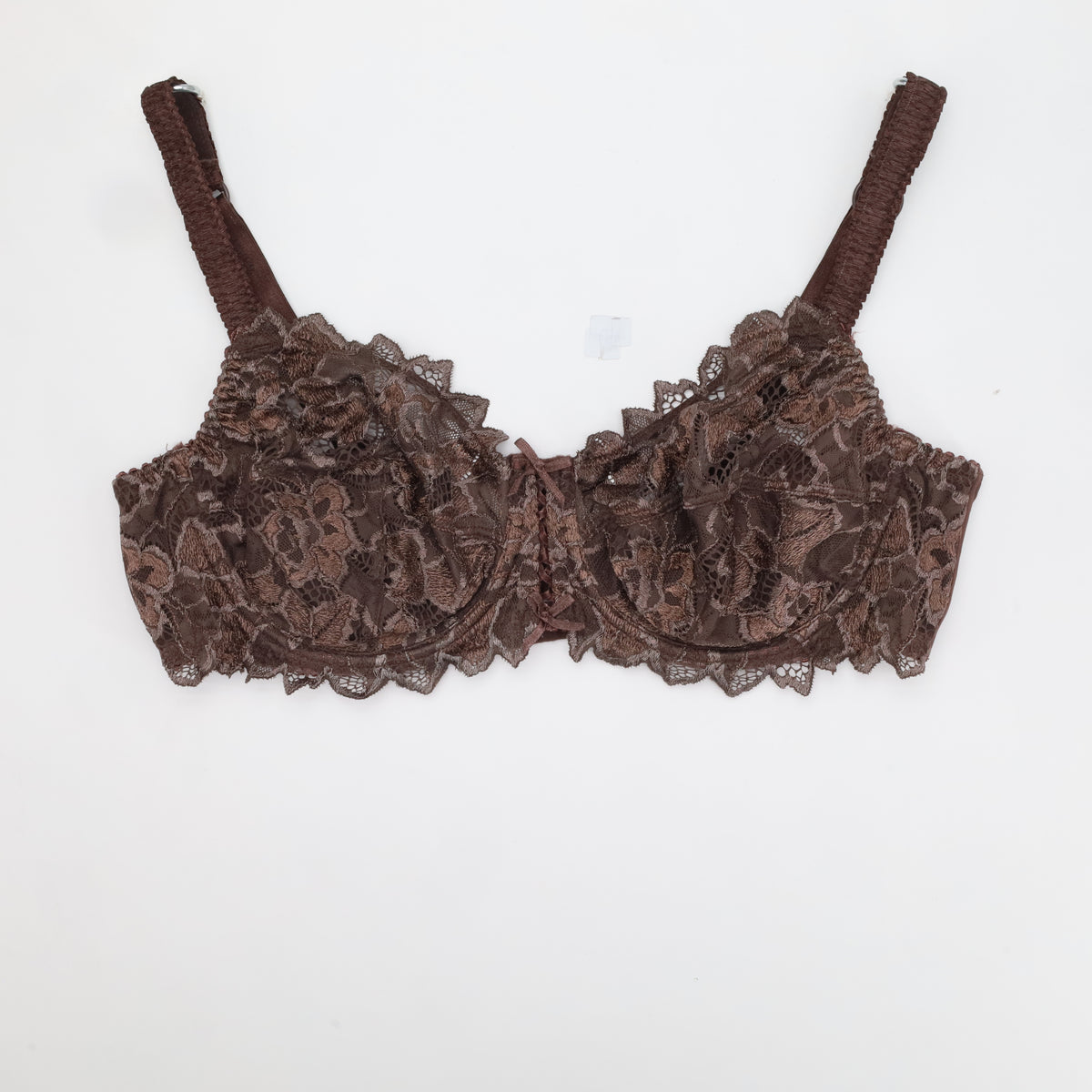 Soutien-gorge Sans Complexe Marron