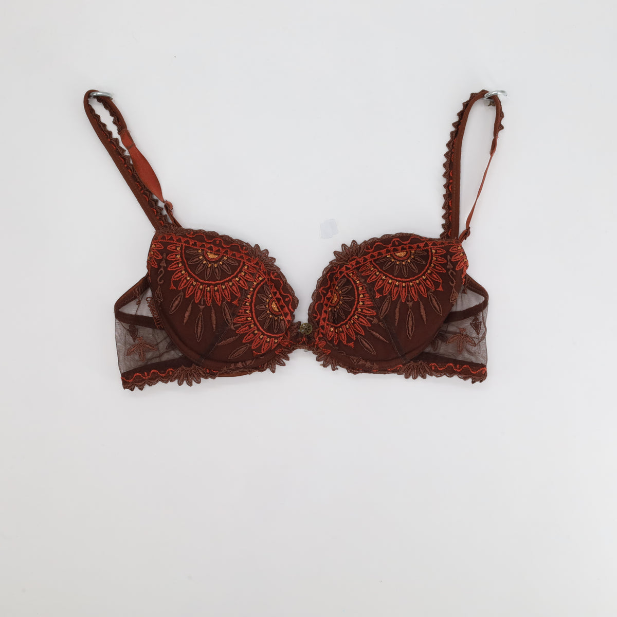 Soutien-gorge Chantelle Marron