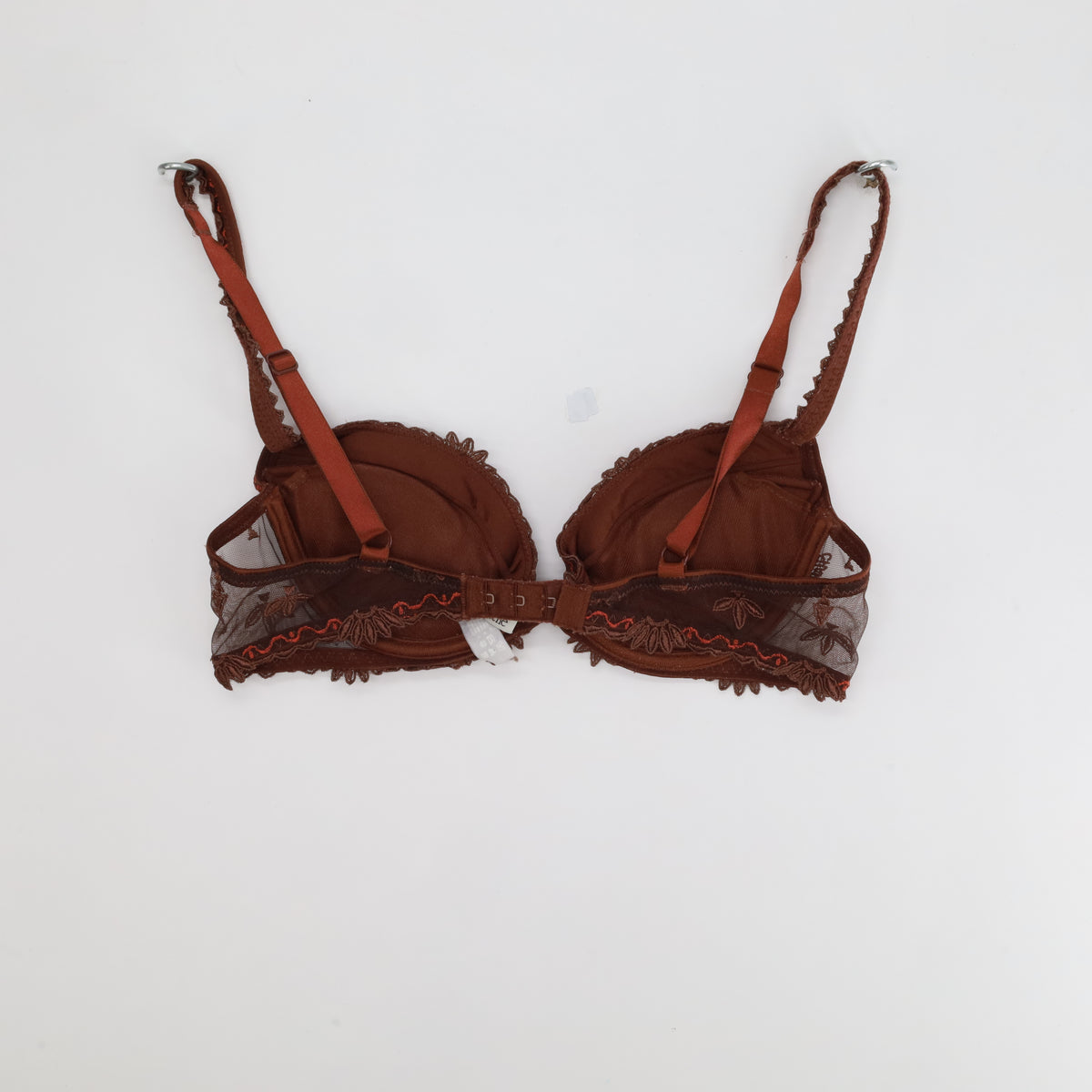 Soutien-gorge Chantelle Marron