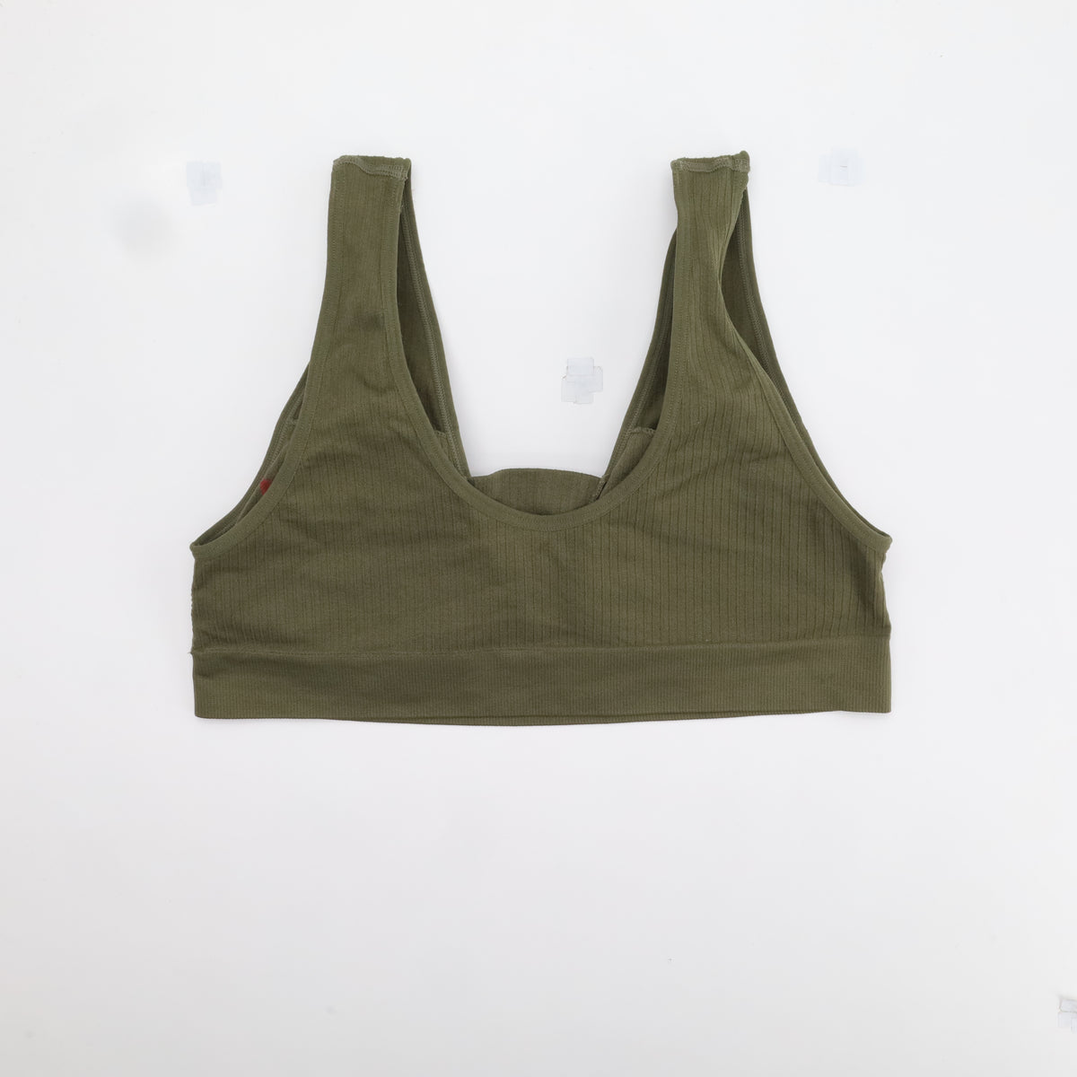 Brassière Ellesse Vert