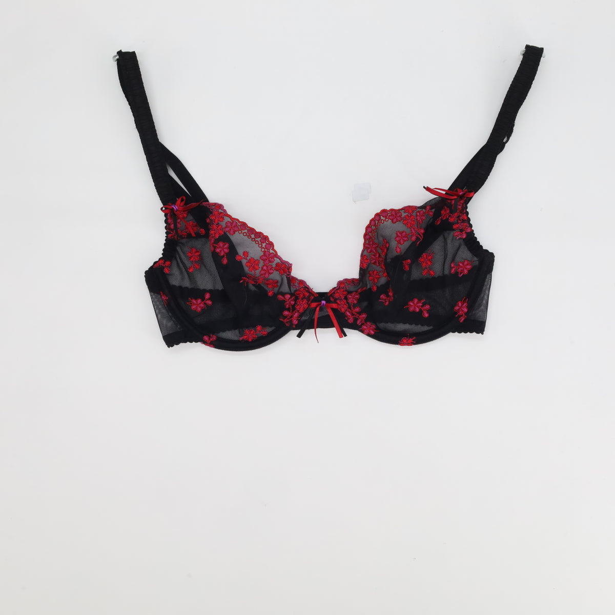 Soutien-gorge Noir