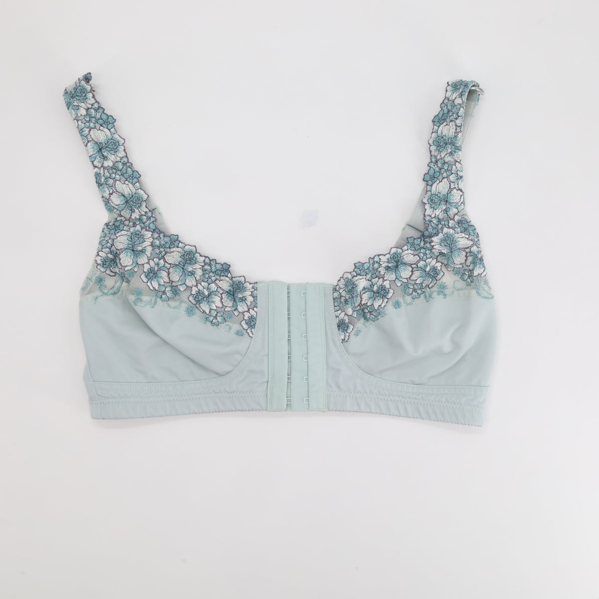 Soutien-gorge Confidence Bleu
