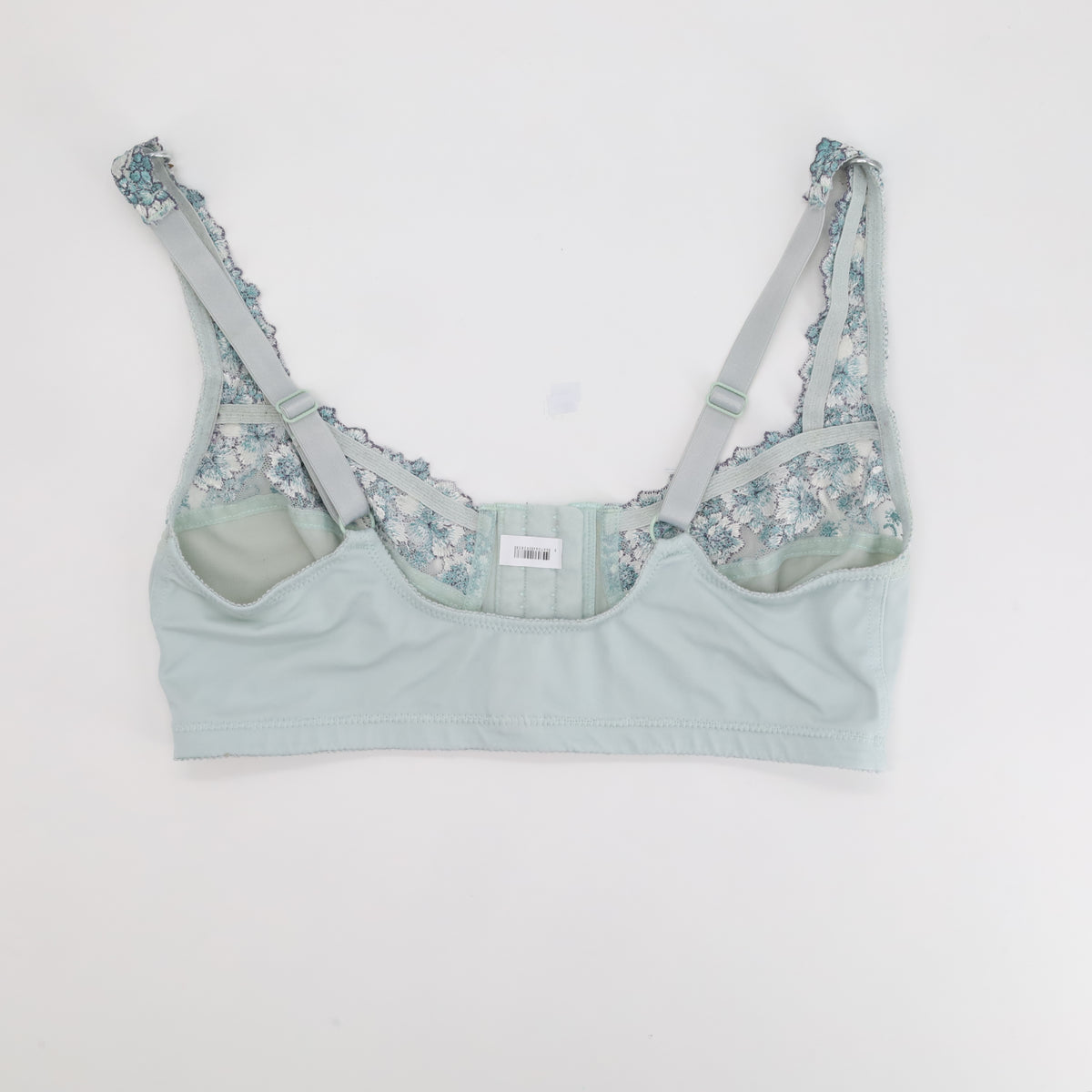 Soutien-gorge Confidence Bleu