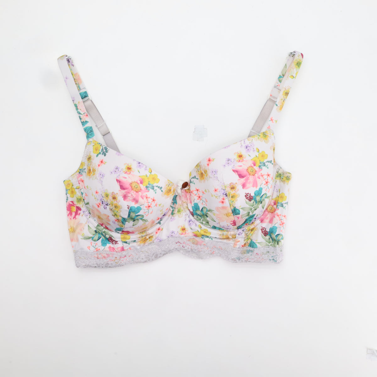 Soutien-gorge Hunkemöller Blanc