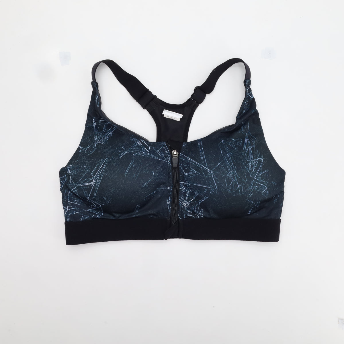 Brassière Domyos Noir