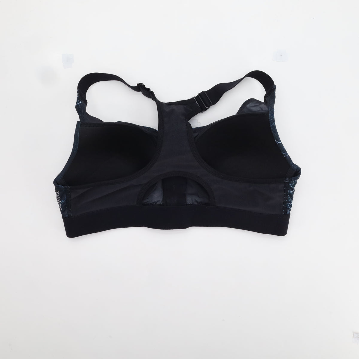 Brassière Domyos Noir