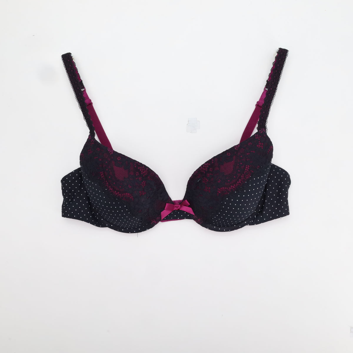 Soutien-gorge Billet doux Noir