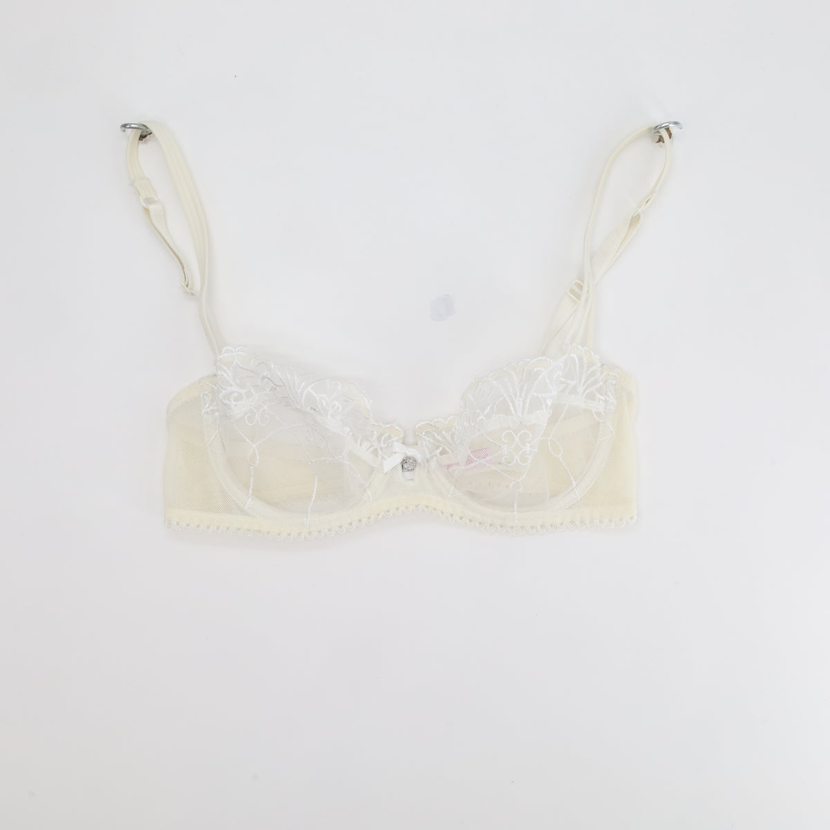 Soutien-gorge Passionata Blanc