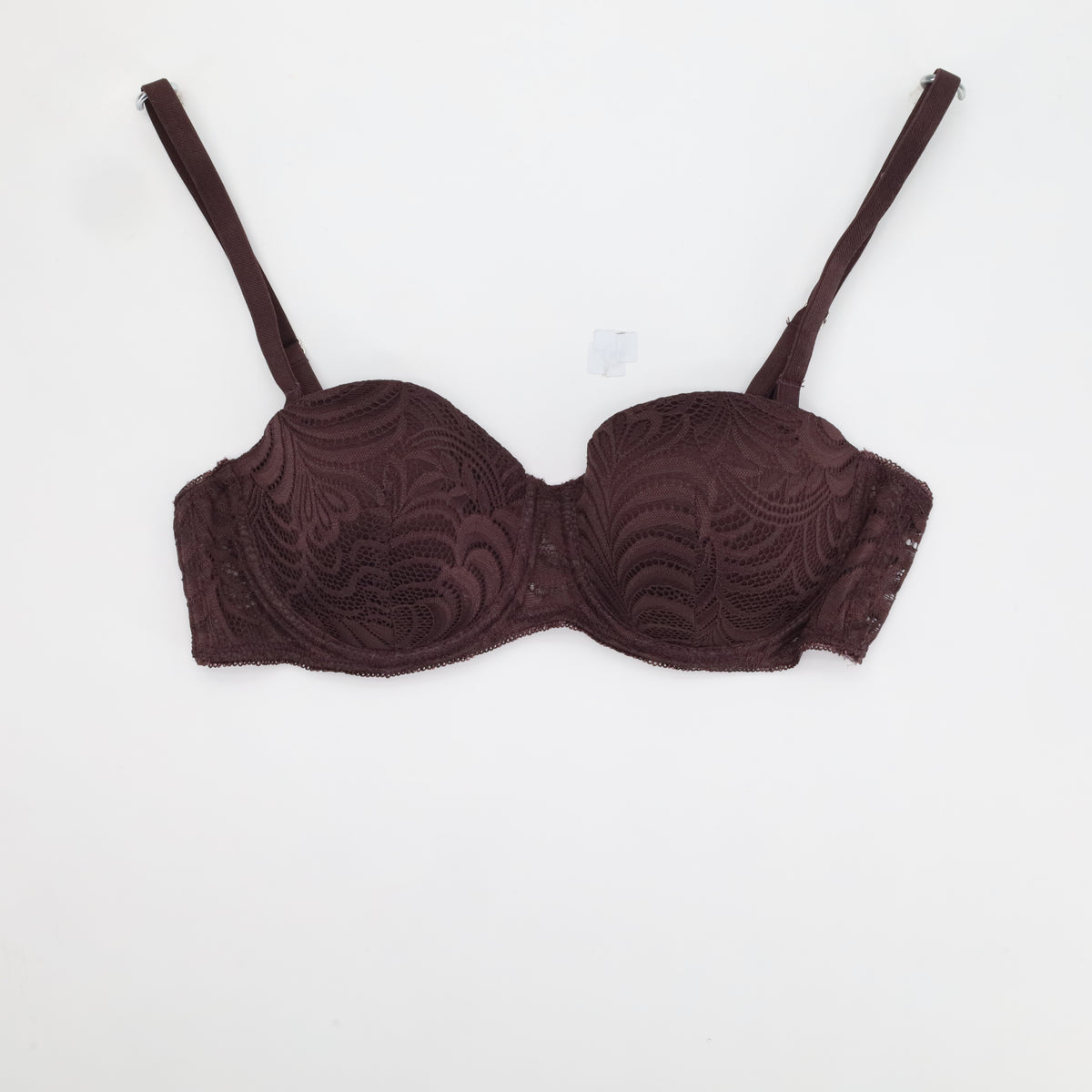 Soutien-gorge Marron