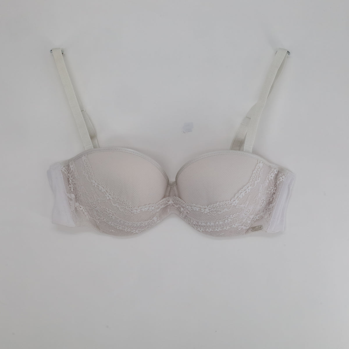 Soutien-gorge Chantelle Blanc
