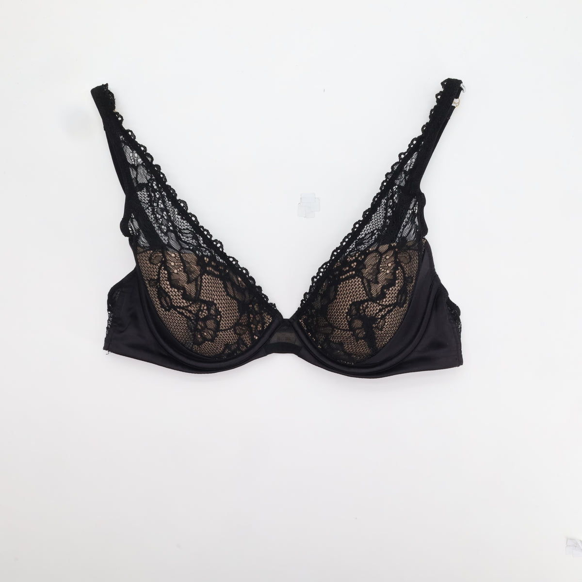 Soutien-gorge RougeGorge Noir