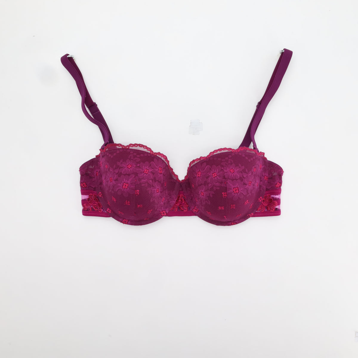 Soutien-gorge RougeGorge Violet