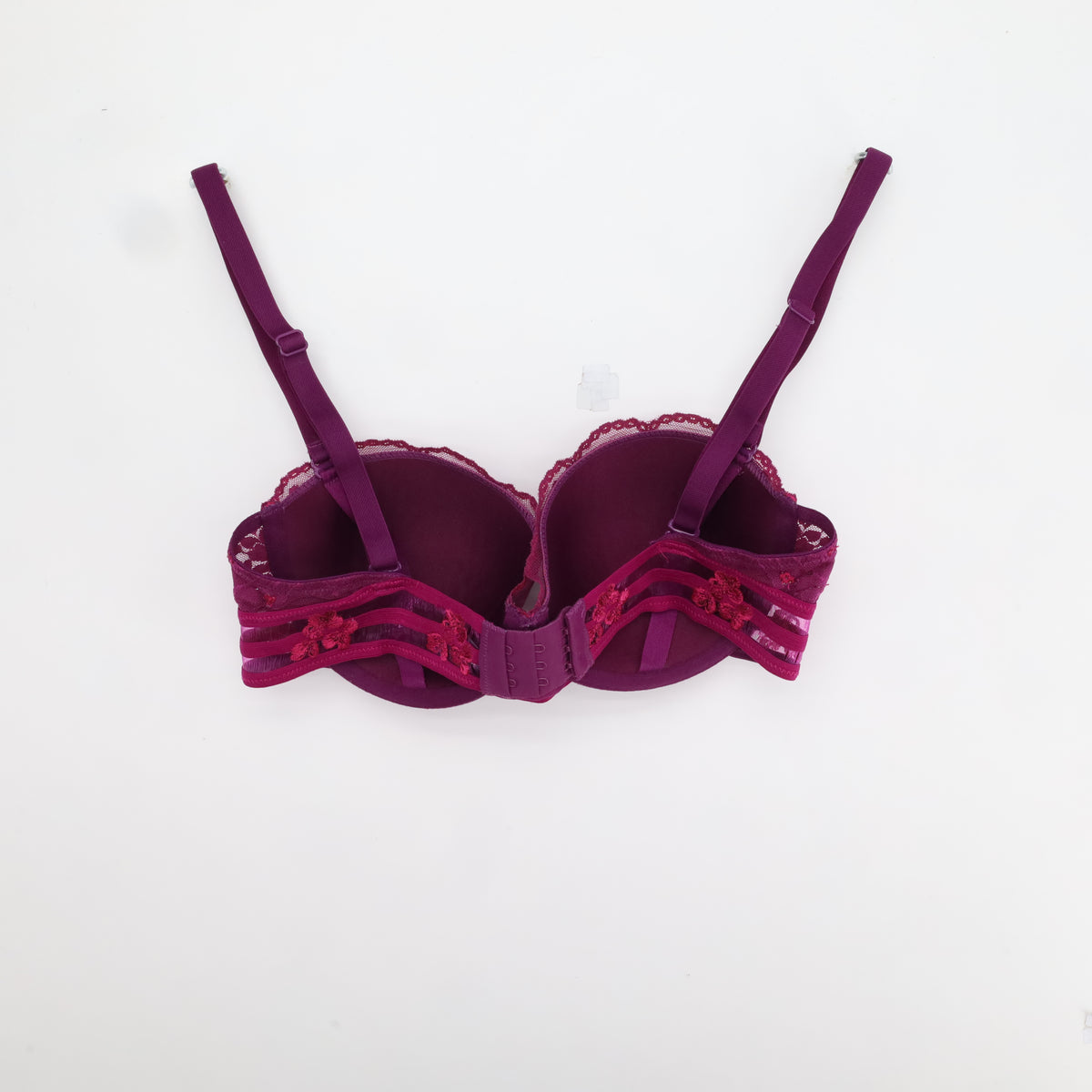 Soutien-gorge RougeGorge Violet