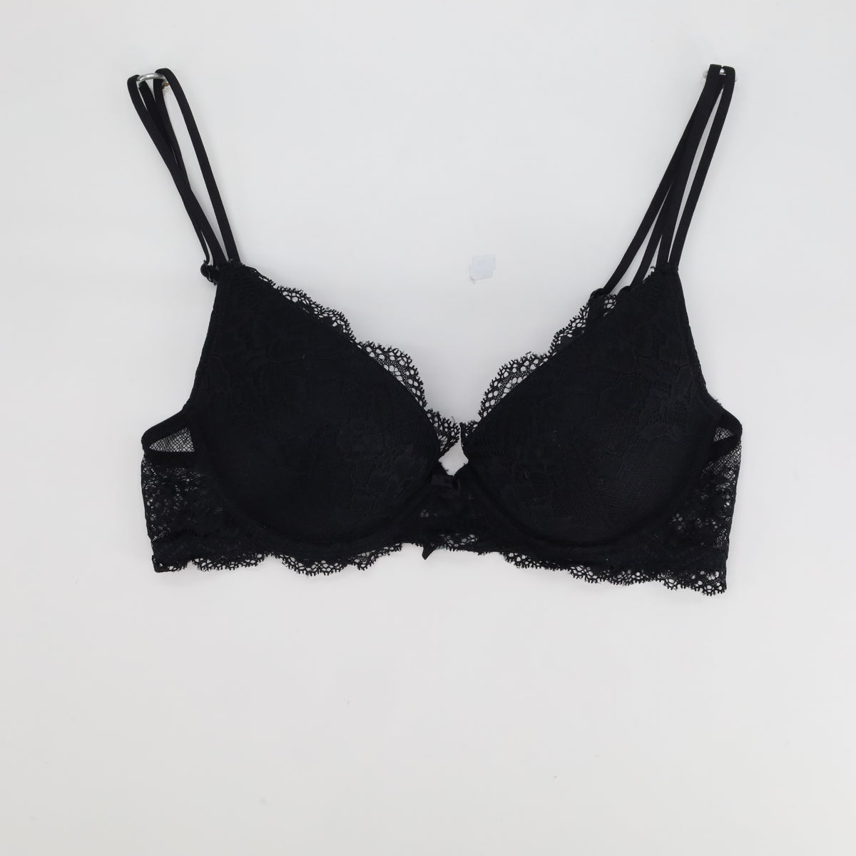 Soutien-gorge ETAM Noir