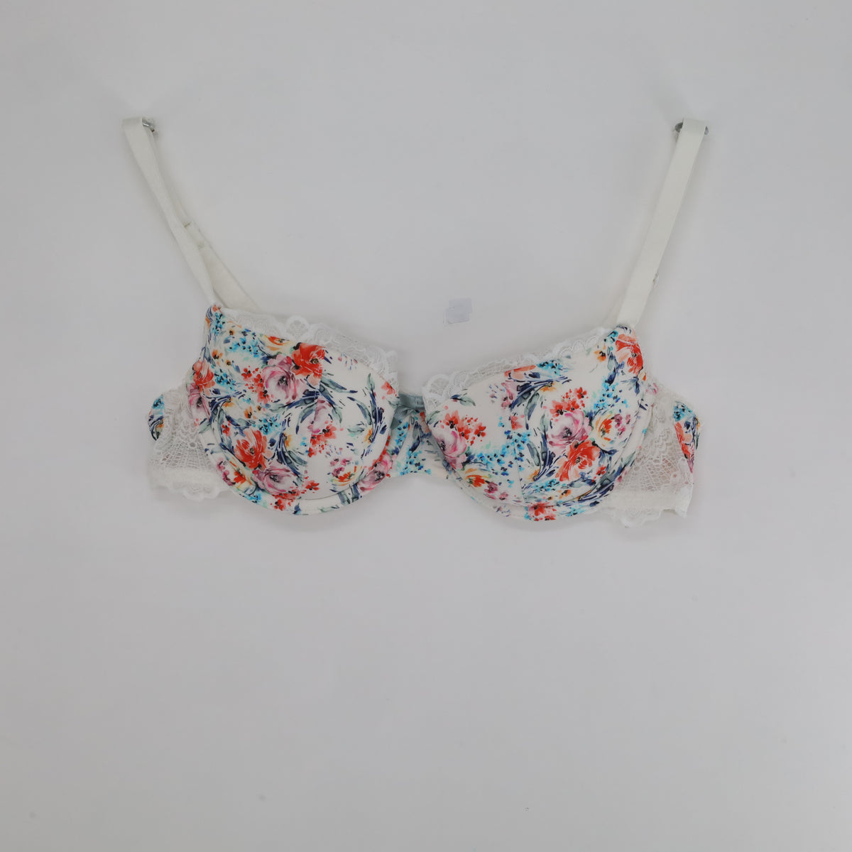 Soutien-gorge RougeGorge Blanc