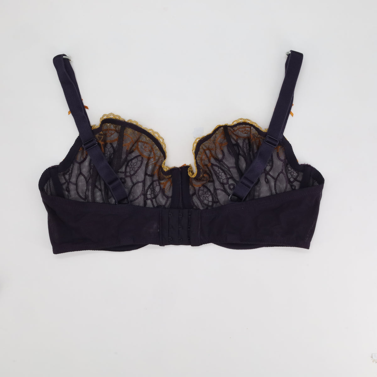 Soutien-gorge Darjeeling Violet