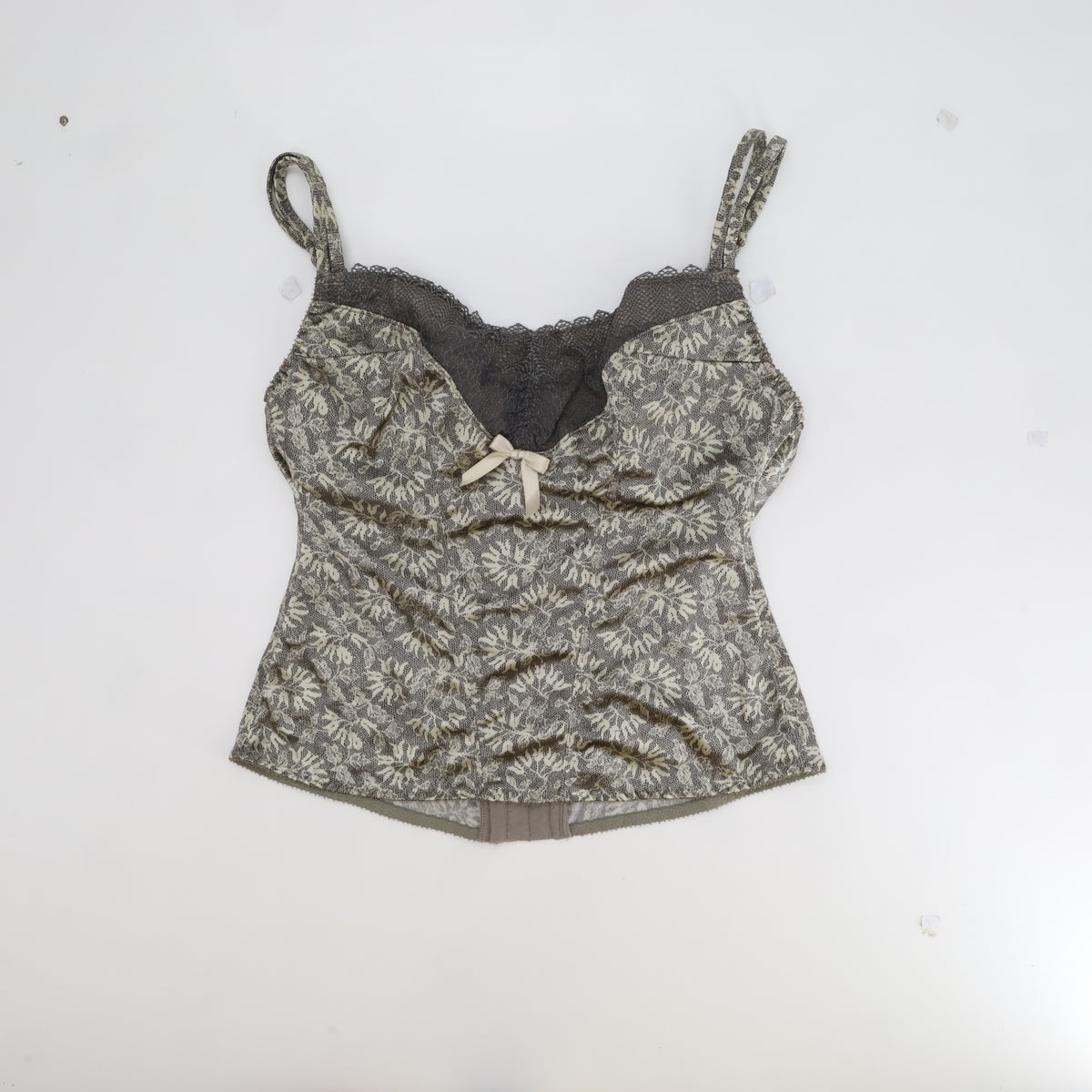 Soutien-gorge Luxam Vert