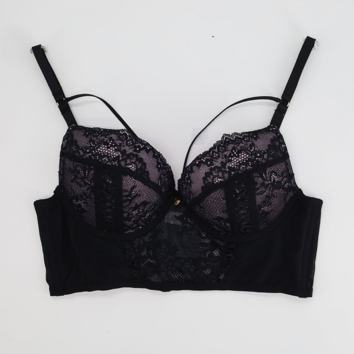 Soutien-gorge Noir
