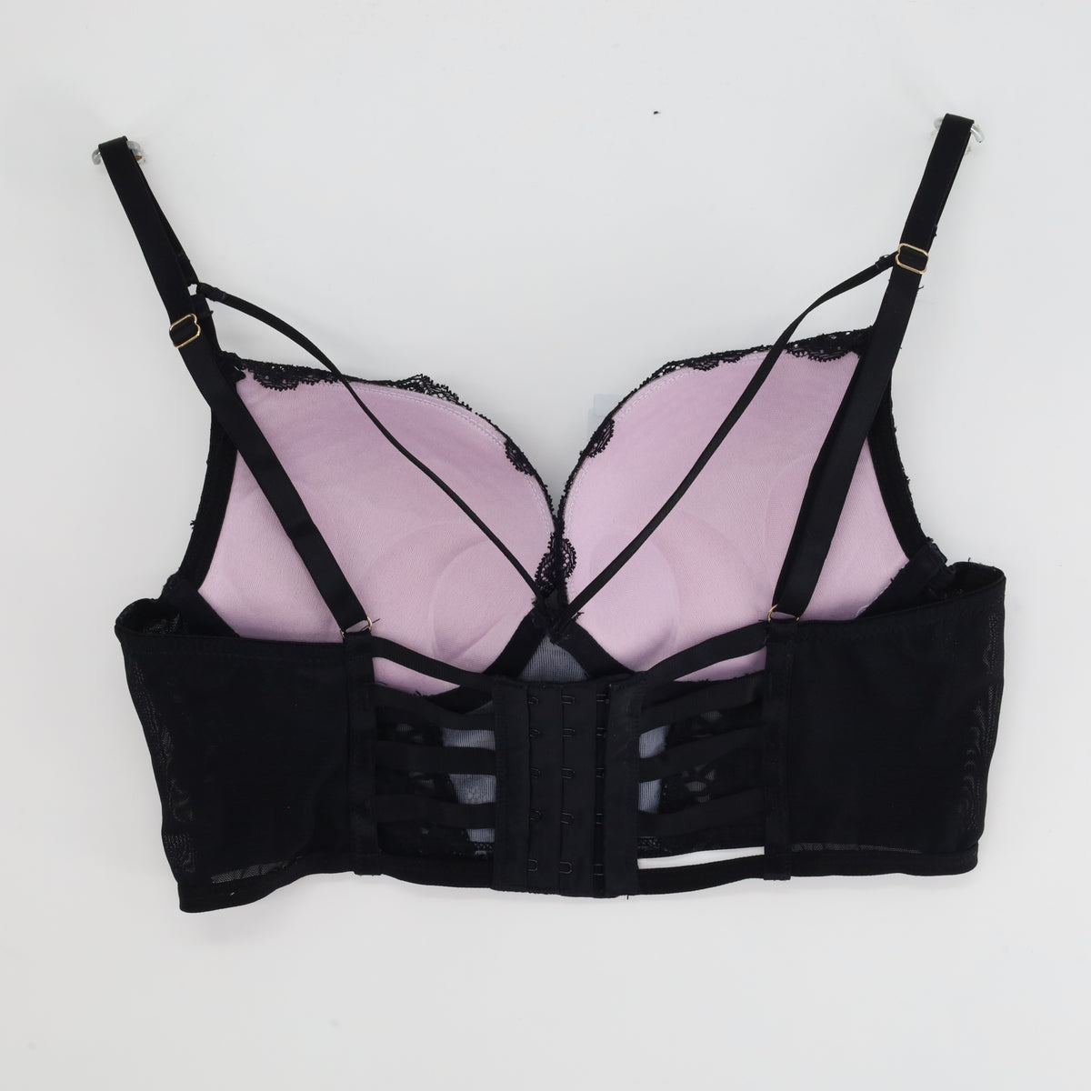 Soutien-gorge Noir