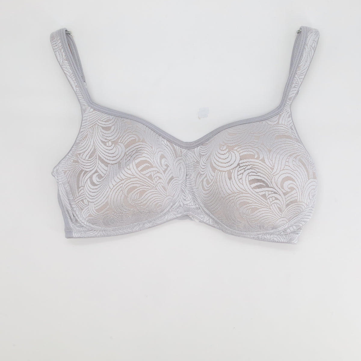 Soutien-gorge Amoena Gris