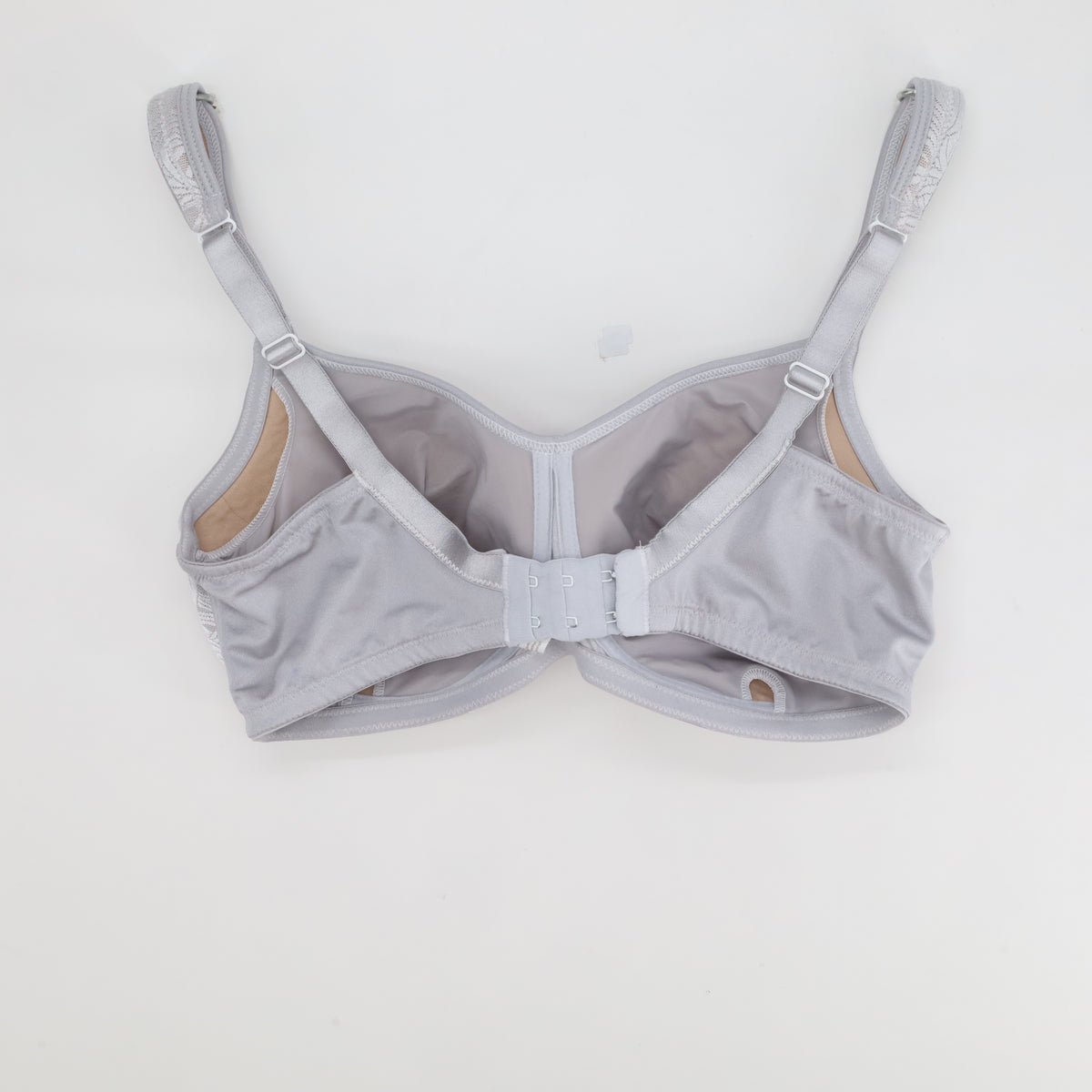 Soutien-gorge Amoena Gris