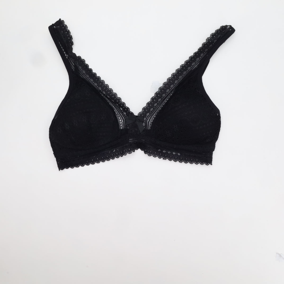 Soutien-gorge Noir