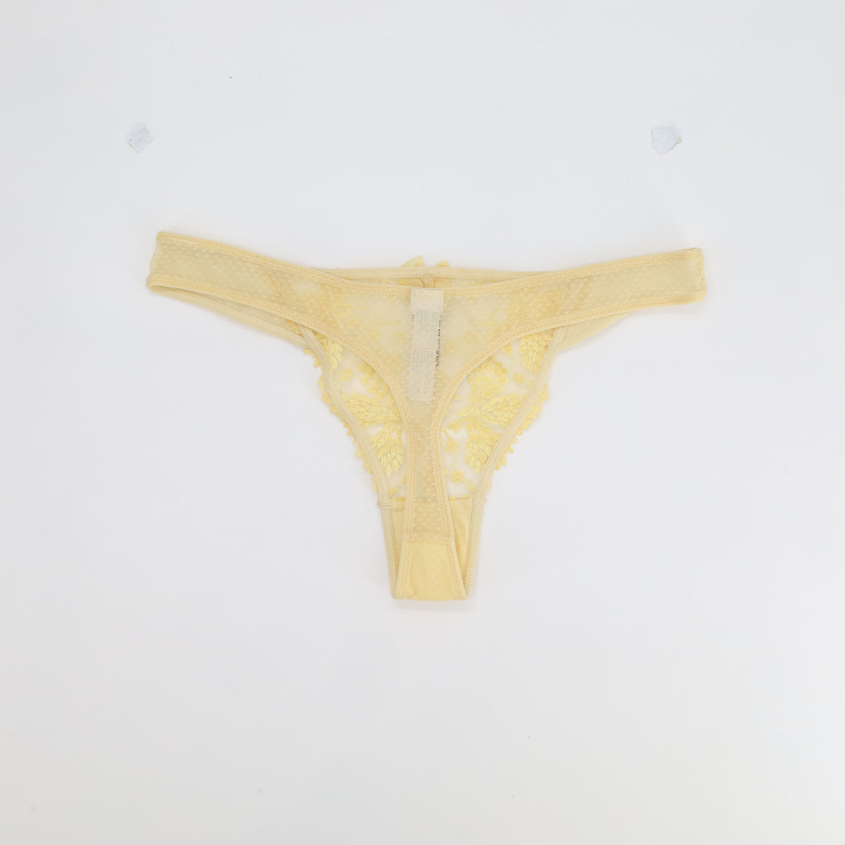 String ETAM Jaune