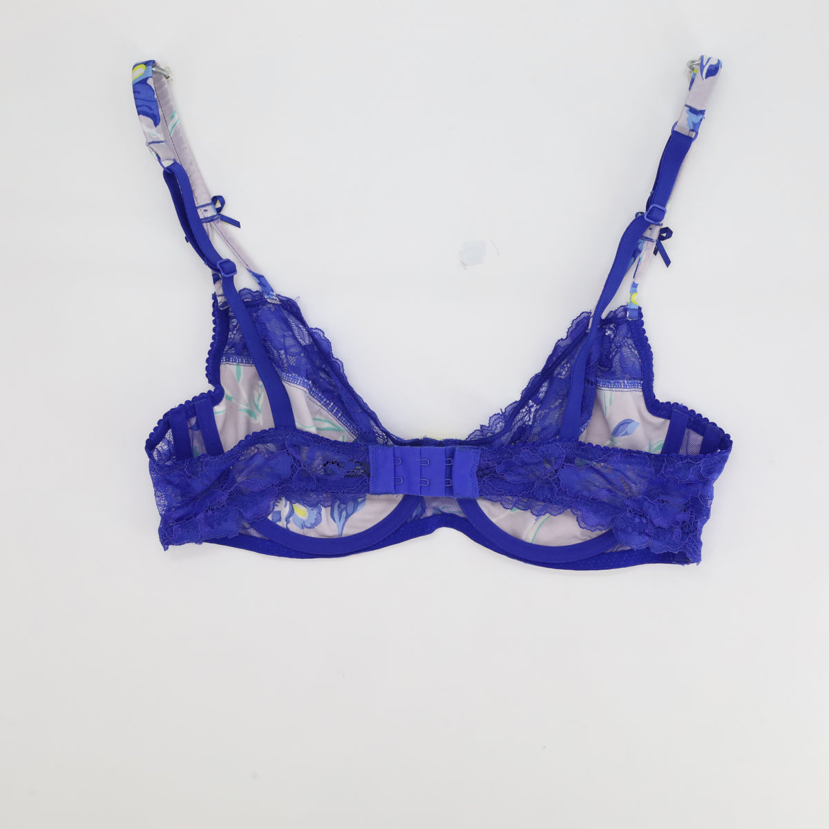 Soutien-gorge RougeGorge Bleu