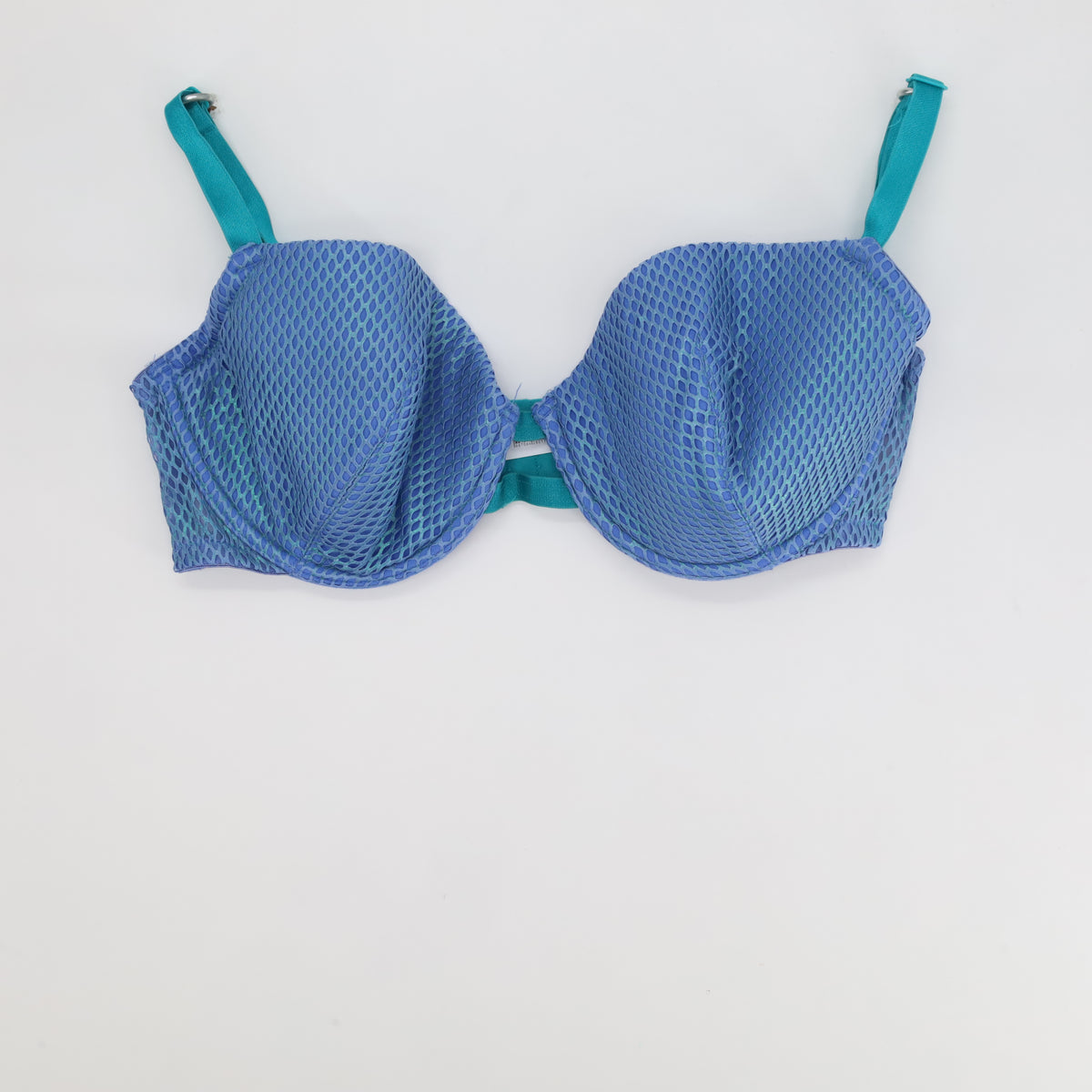 Soutien-gorge Charlott' Bleu