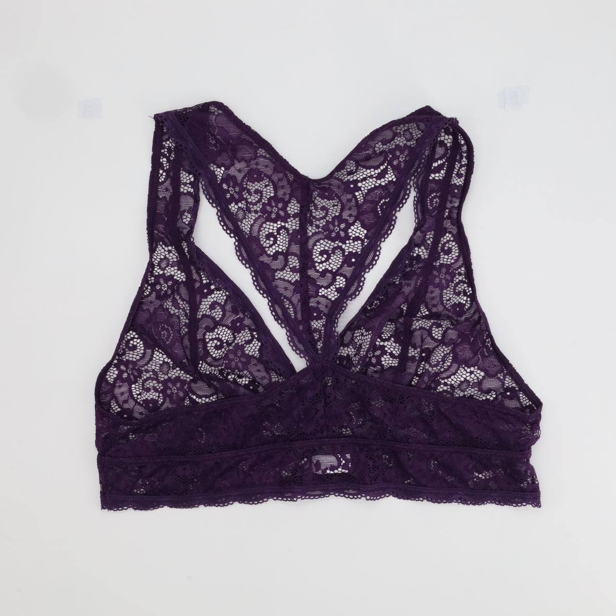 Soutien-gorge Violet