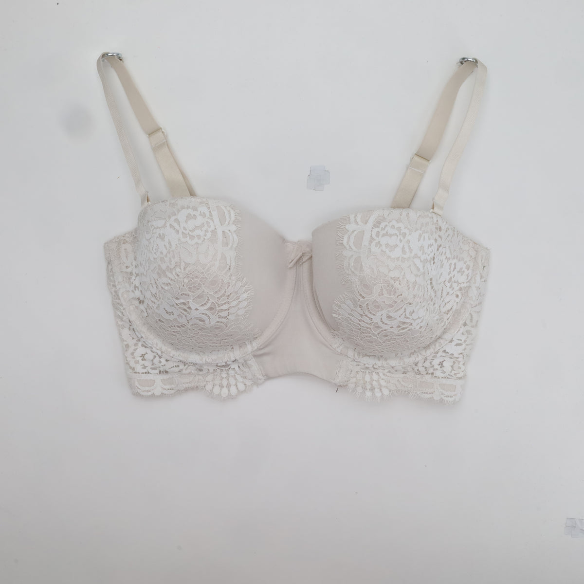 Soutien-gorge Hunkemöller Blanc