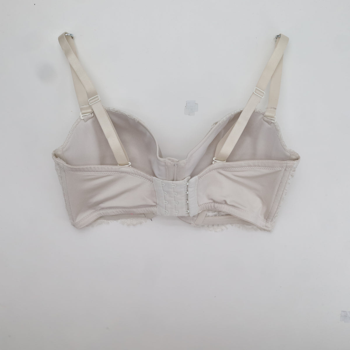 Soutien-gorge Hunkemöller Blanc