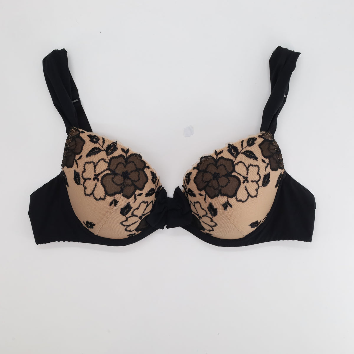 Soutien-gorge Aubade Noir