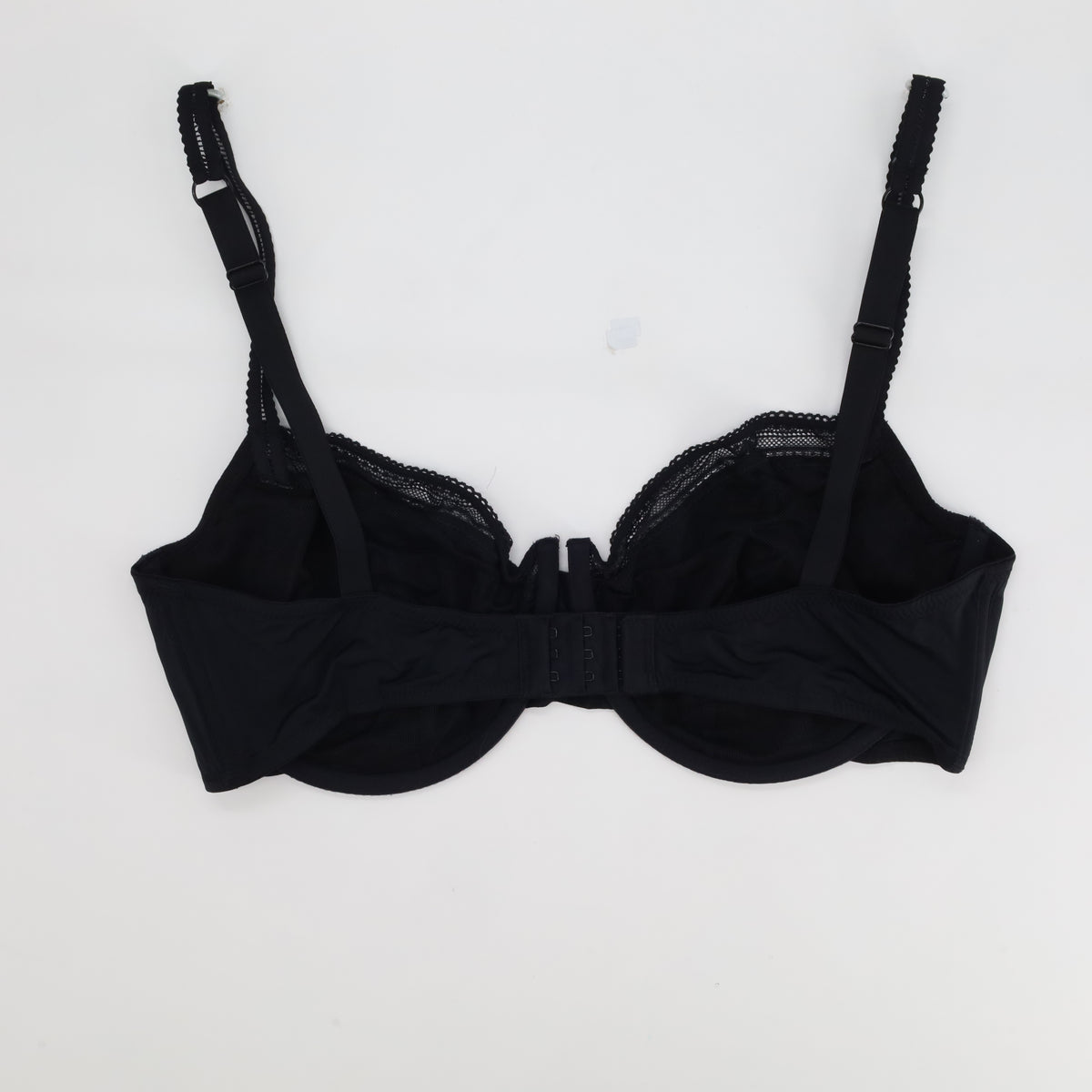 Soutien-gorge Monoprix Noir