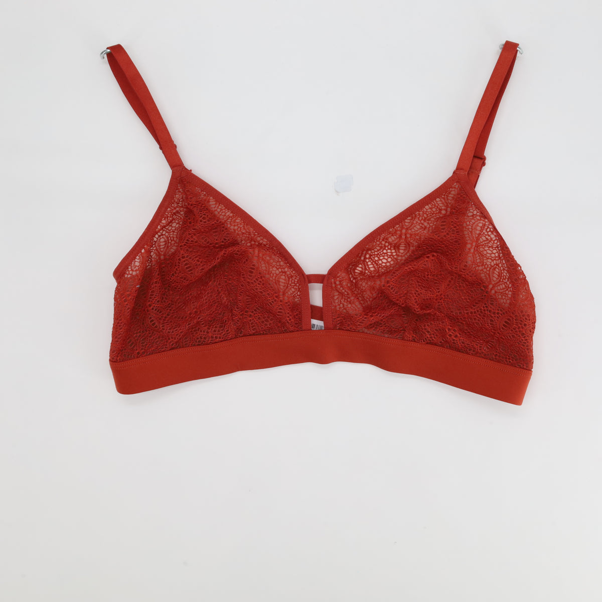 Soutien-gorge La Redoute Orange