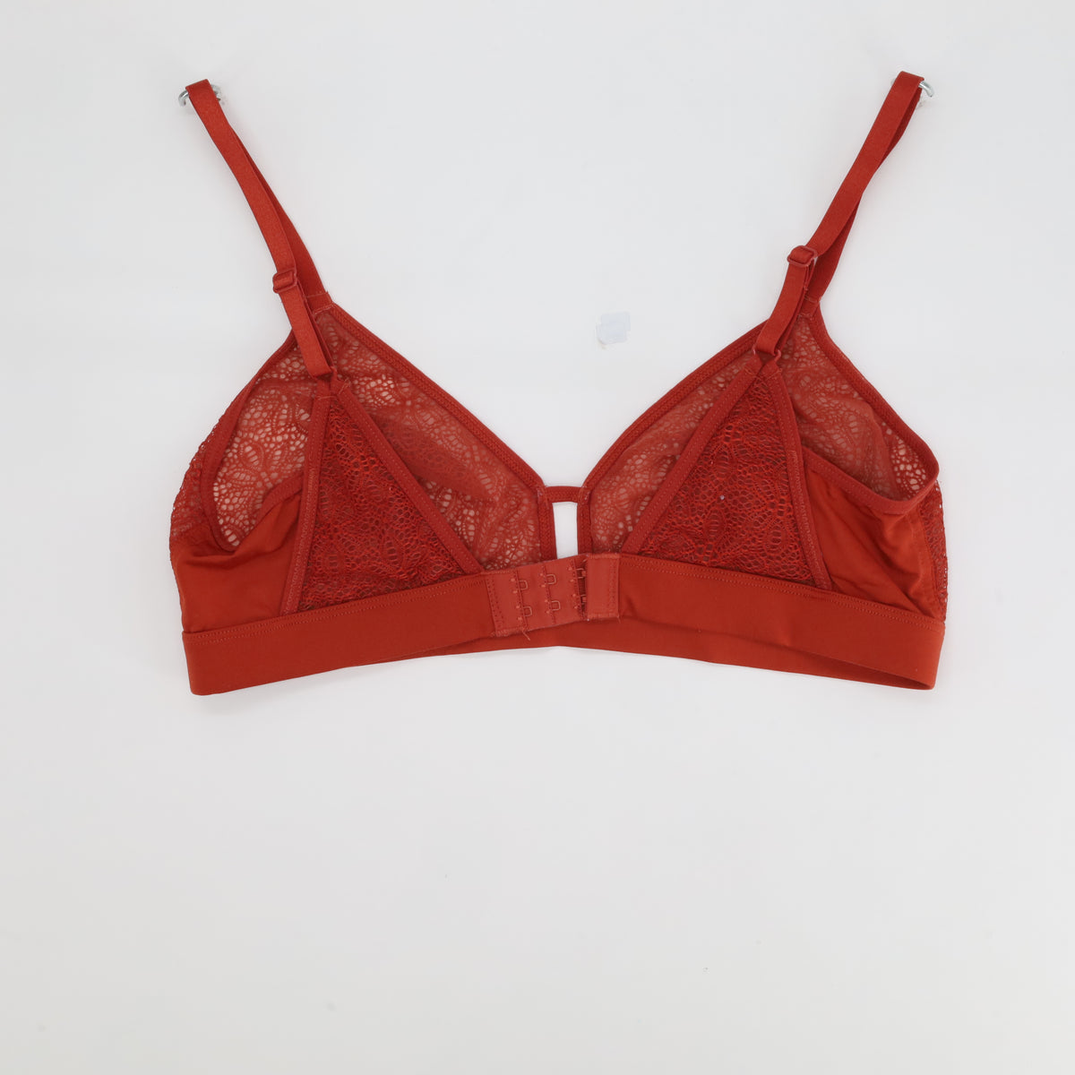 Soutien-gorge La Redoute Orange