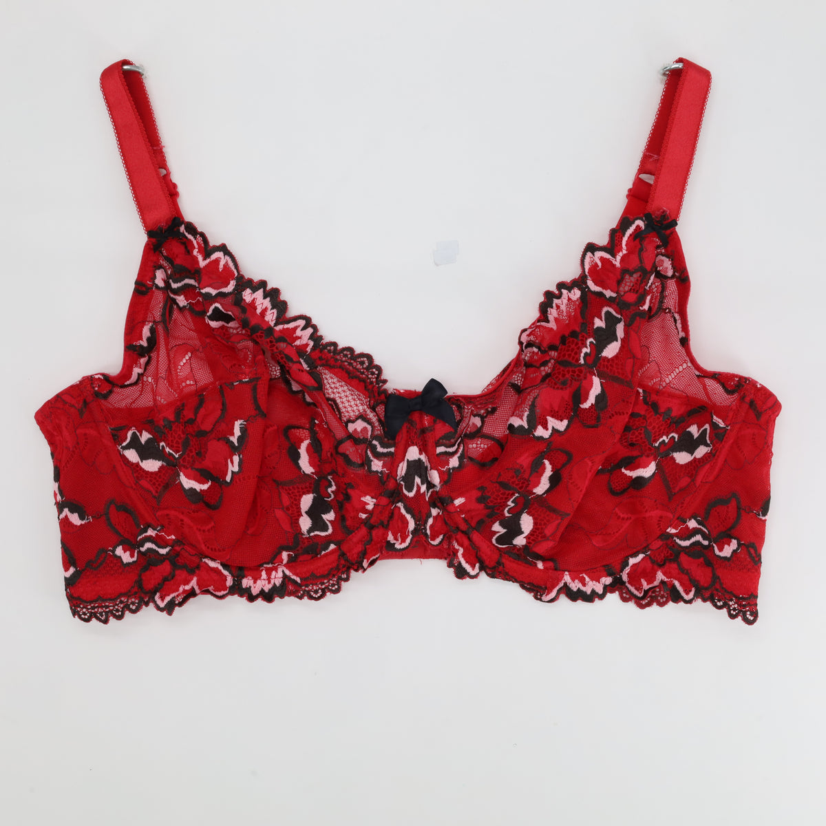 Soutien-gorge RougeGorge Rouge