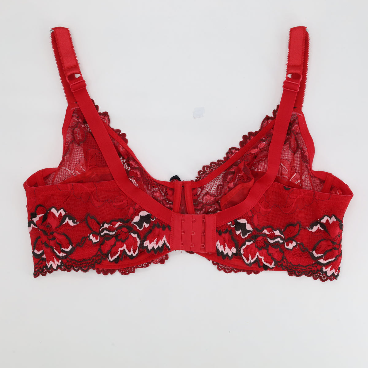 Soutien-gorge RougeGorge Rouge