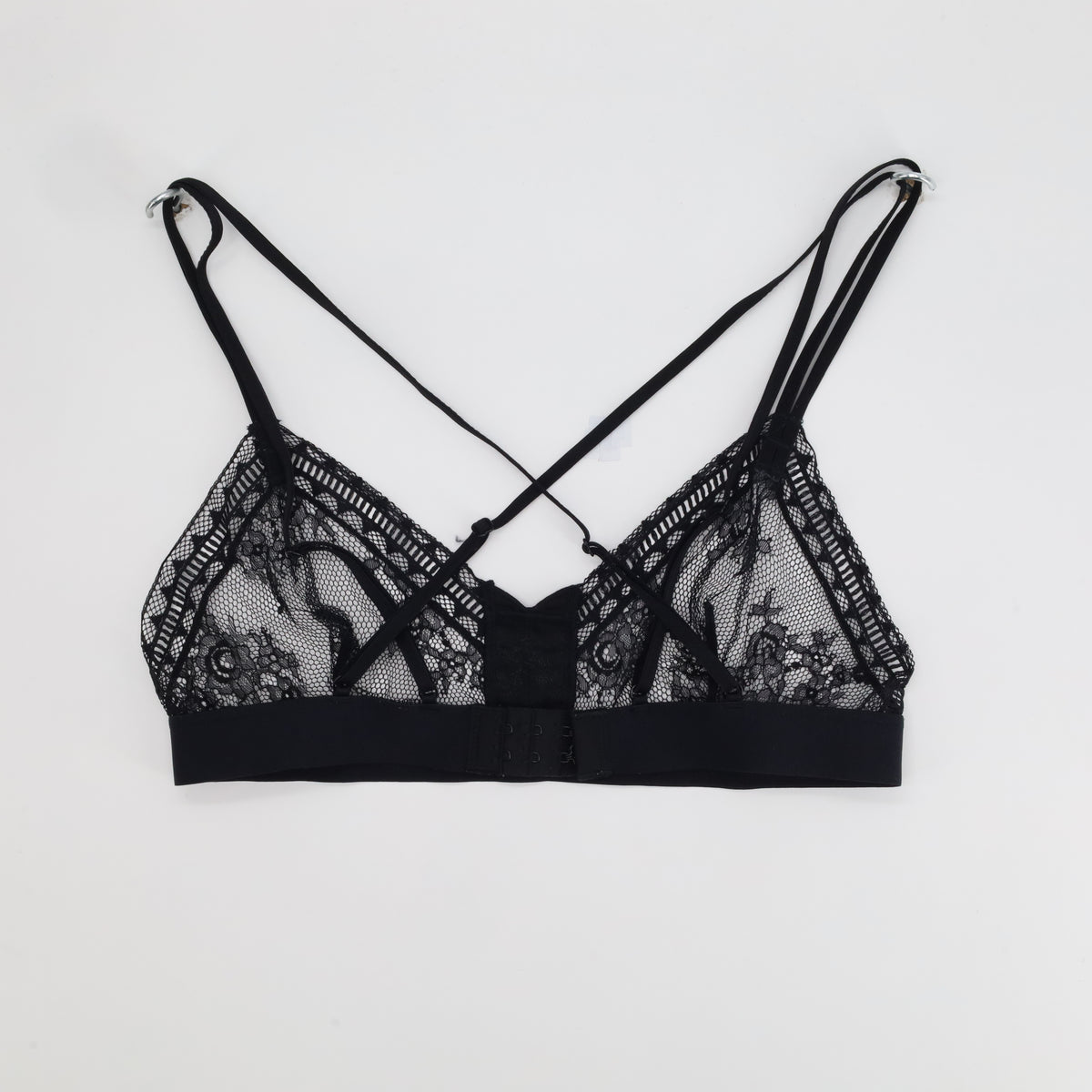 Soutien-gorge Noir
