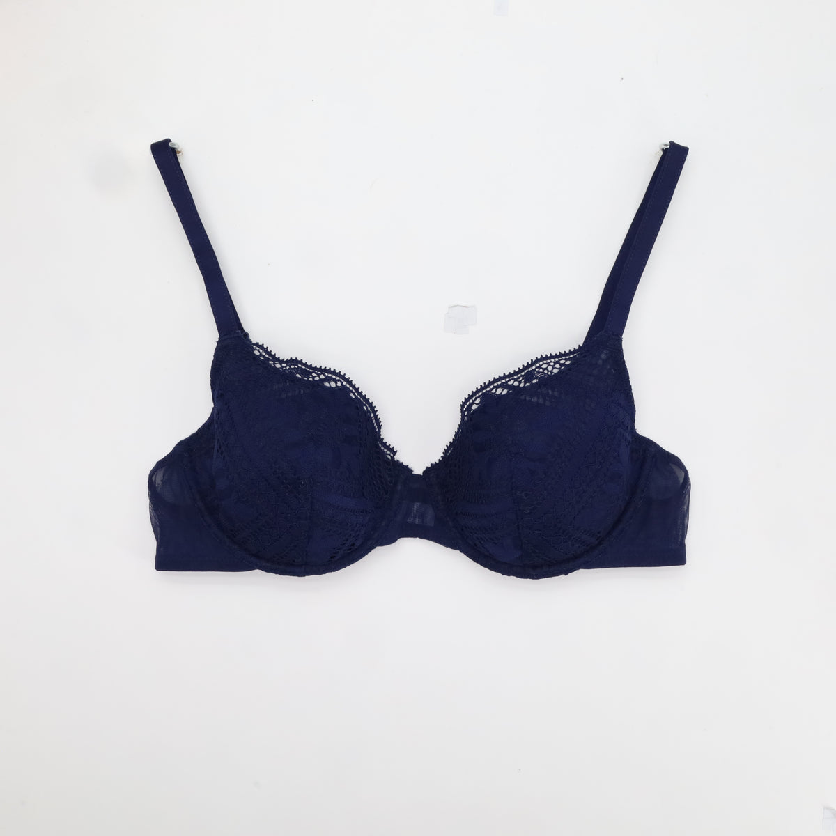 Soutien-gorge RougeGorge Bleu