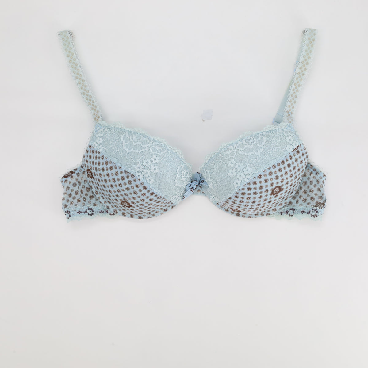 Soutien-gorge ETAM Bleu