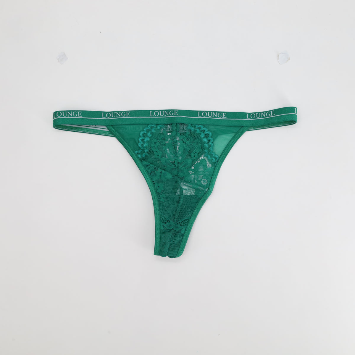 String Lounge Vert