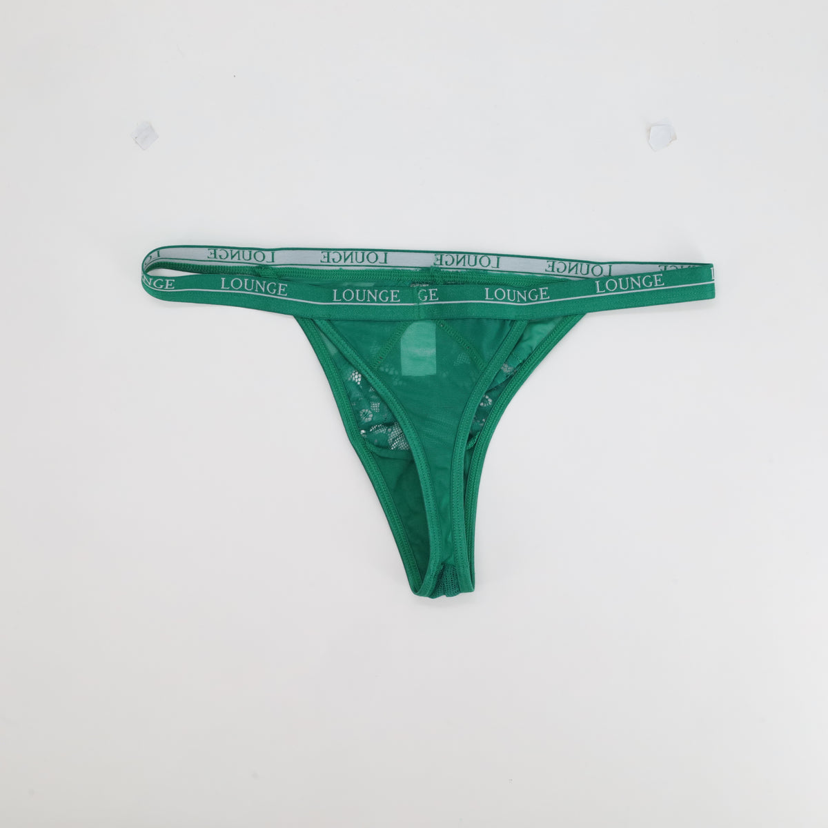 String Lounge Vert