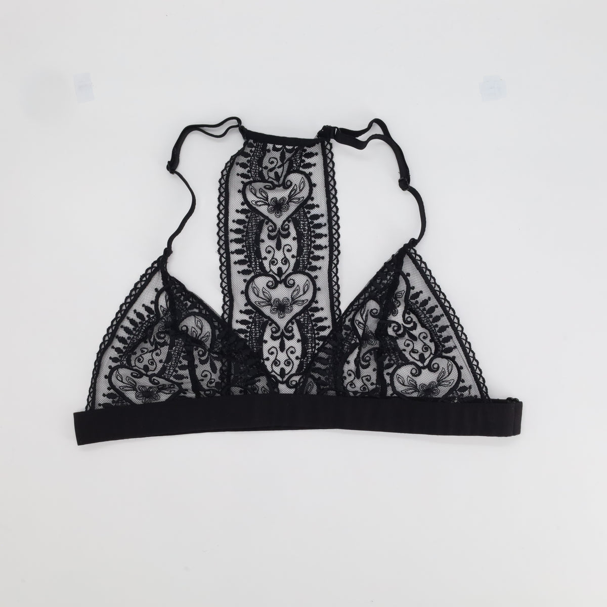 Soutien-gorge ETAM Noir